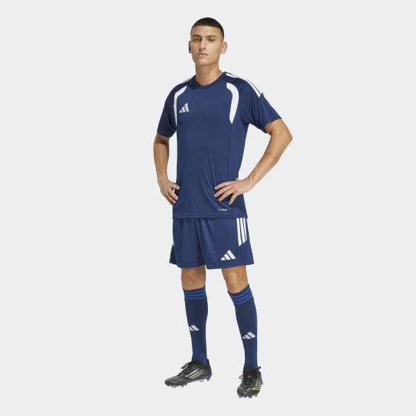 Pánský dres adidas TIRO26L JSY M - foto 6