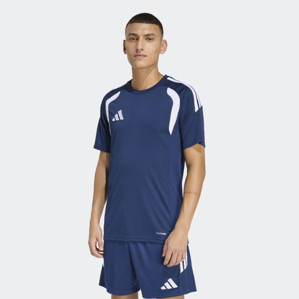 Pánský dres adidas TIRO26L JSY M - foto 3