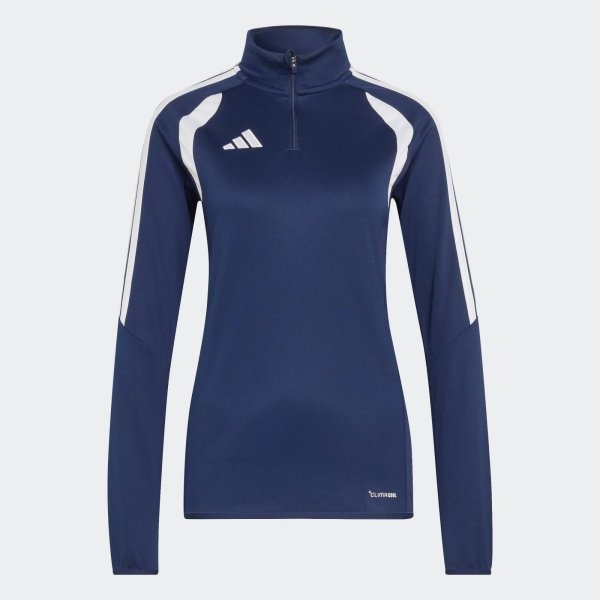 Dámská mikina adidas TIRO26L TR TOPW - foto 0