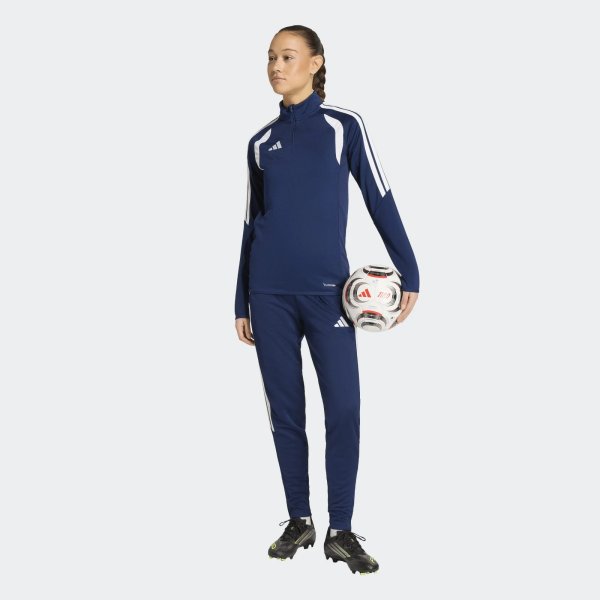 Dámská mikina adidas TIRO26L TR TOPW - foto 5
