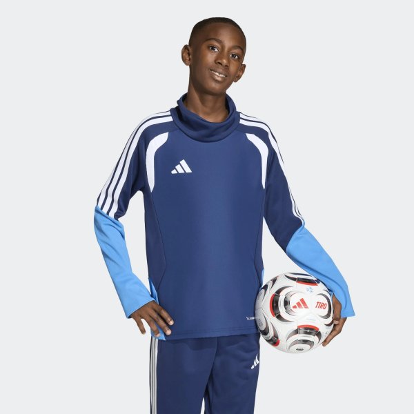 Dětská mikina adidas TIRO26C WINTOPY - foto 3