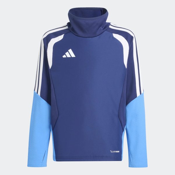 Dětská mikina adidas TIRO26C WINTOPY - foto 0
