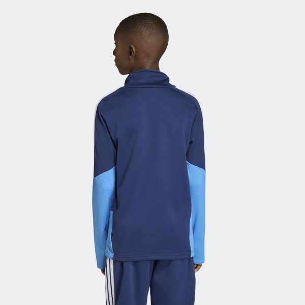 Dětská mikina adidas TIRO26C WINTOPY - foto 4