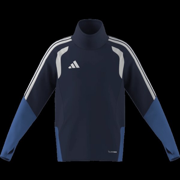 Dětská mikina adidas TIRO26C WINTOPY - foto 8