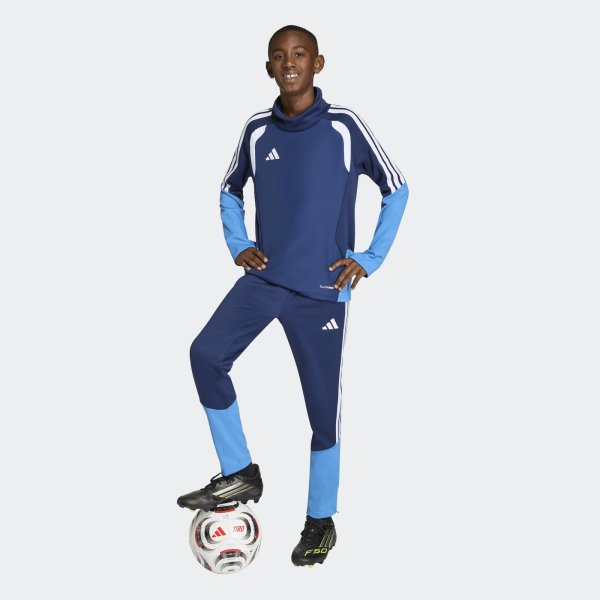 Dětská mikina adidas TIRO26C WINTOPY - foto 5