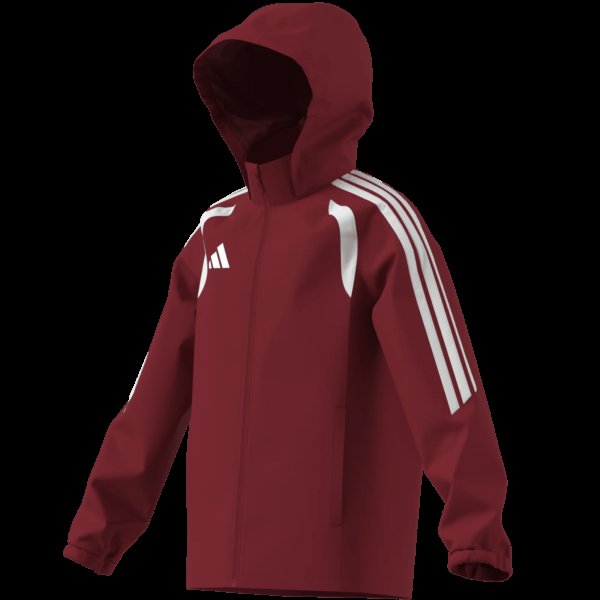 Dětská bunda adidas TIRO26L WBY - foto 15