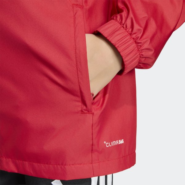Dětská bunda adidas TIRO26L WBY - foto 5