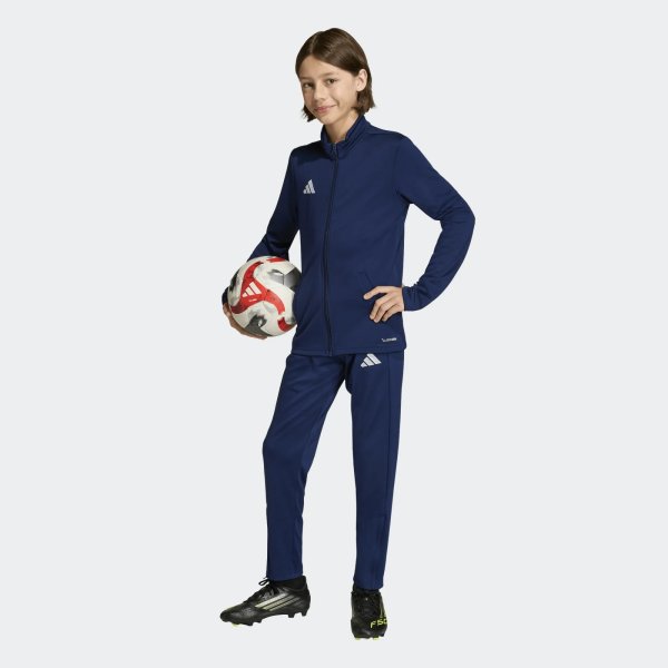Dětská mikina adidas ENT26 TK JKTY - foto 3