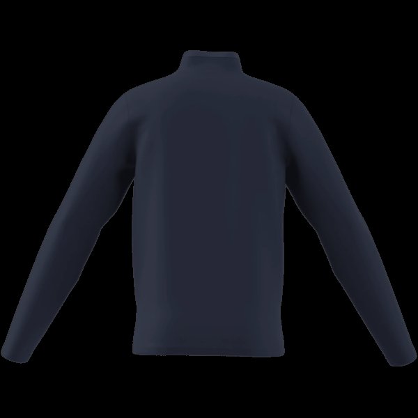 Dětská mikina adidas ENT26 TK JKTY - foto 10