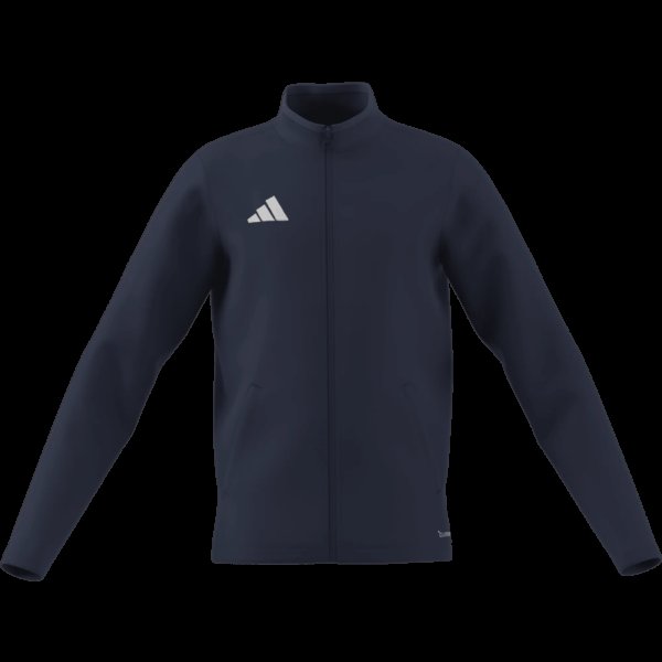 Dětská mikina adidas ENT26 TK JKTY - foto 6
