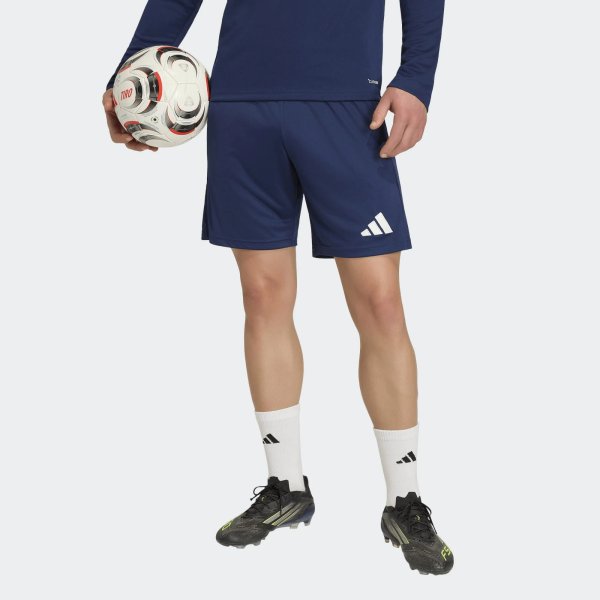 Pánské šortky adidas ENT26 TR SHO - foto 1