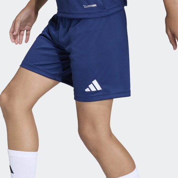 Dětské šortky adidas ENT26 SHO Y - foto 6