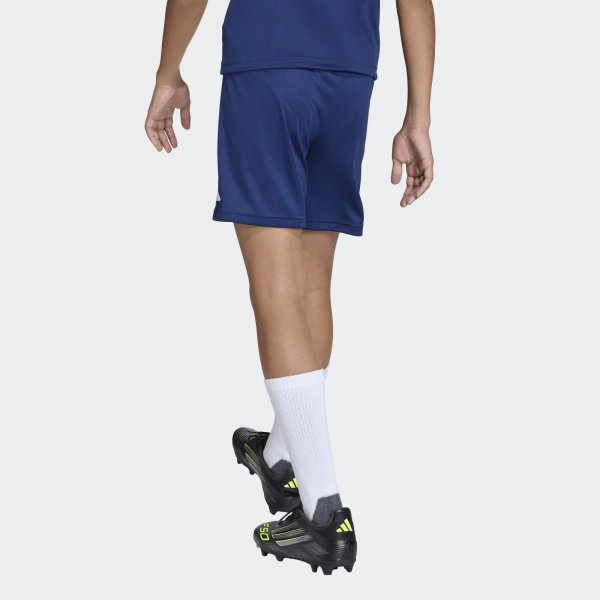 Dětské šortky adidas ENT26 SHO Y - foto 4