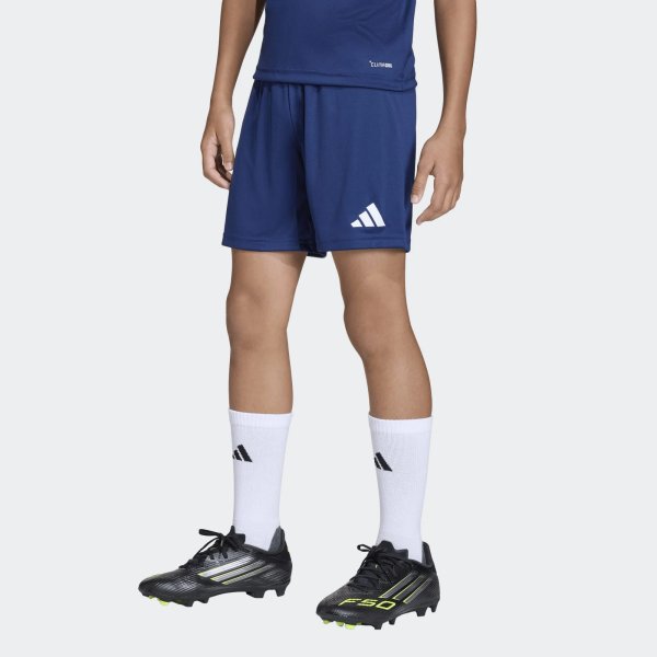 Dětské šortky adidas ENT26 SHO Y - foto 3