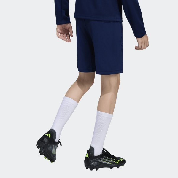 Dětské šortky adidas ENT26 TR SHOY - foto 2
