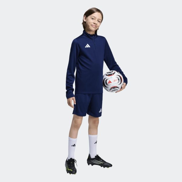 Dětské šortky adidas ENT26 TR SHOY - foto 3