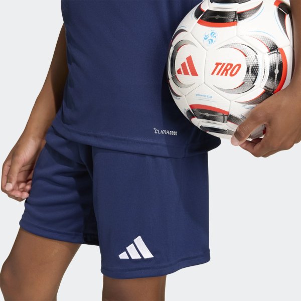 Dětský dres adidas ENT26 JSY Y - foto 7