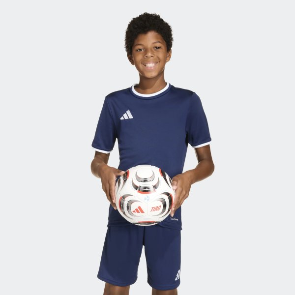 Dětský dres adidas ENT26 JSY Y - foto 3