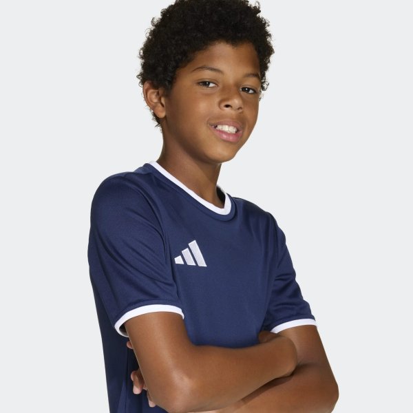 Dětský dres adidas ENT26 JSY Y - foto 6