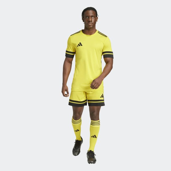 Pánský dres adidas SQUA25 JSY M - foto 6