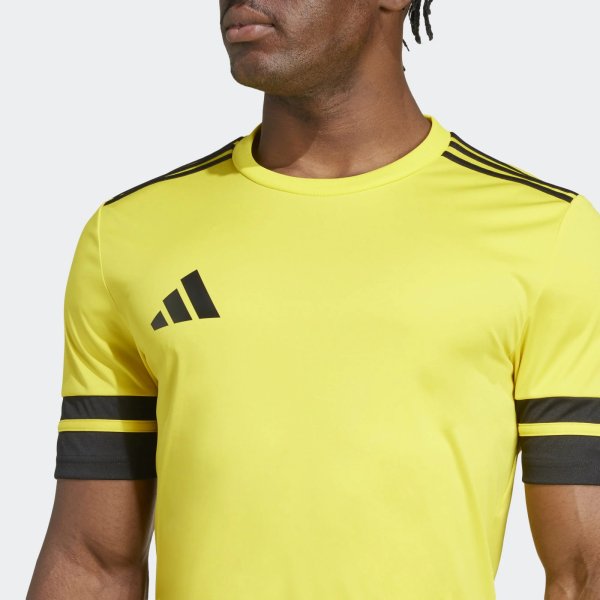 Pánský dres adidas SQUA25 JSY M - foto 7
