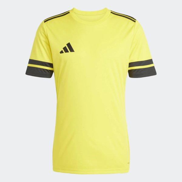 Pánský dres adidas SQUA25 JSY M - foto 0