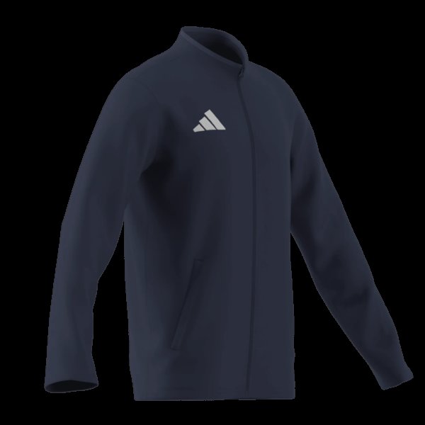 Pánská mikina adidas ENT26 TK JKT - foto 8