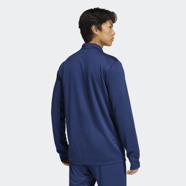 Pánská mikina adidas ENT26 TK JKT - foto 2
