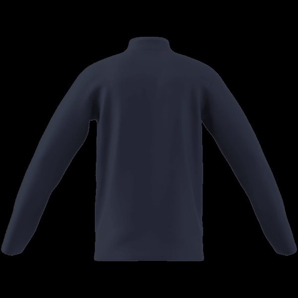 Pánská mikina adidas ENT26 TK JKT - foto 11