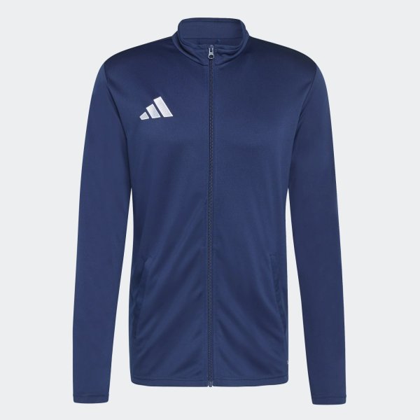 Pánská mikina adidas ENT26 TK JKT - foto 0