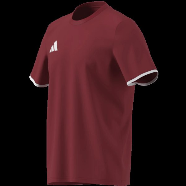 Pánské tričko adidas ENT26 TEE - foto 13