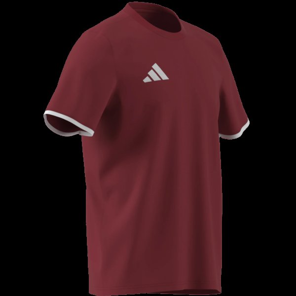 Pánské tričko adidas ENT26 TEE - foto 7