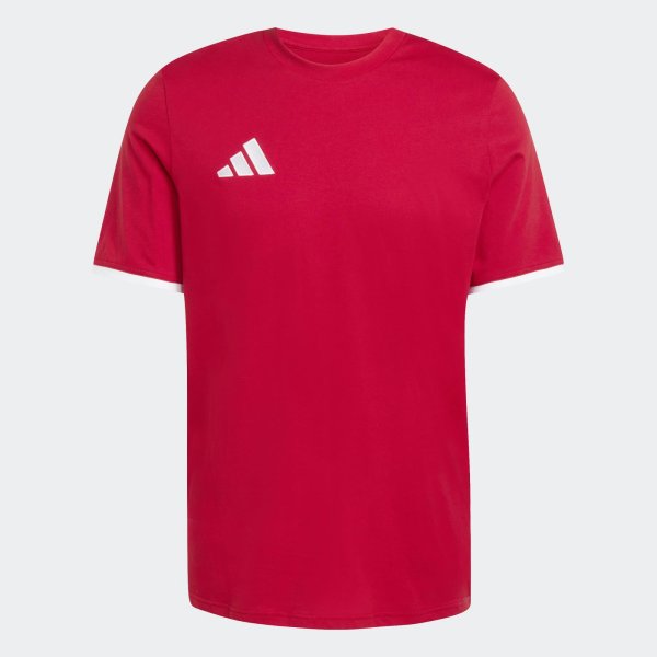 Pánské tričko adidas ENT26 TEE - foto 0