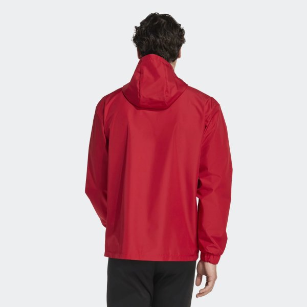 Pánská mikina adidas ENT26 AW JKT - foto 2