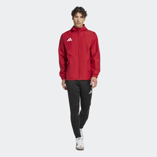 Pánská mikina adidas ENT26 AW JKT - foto 3
