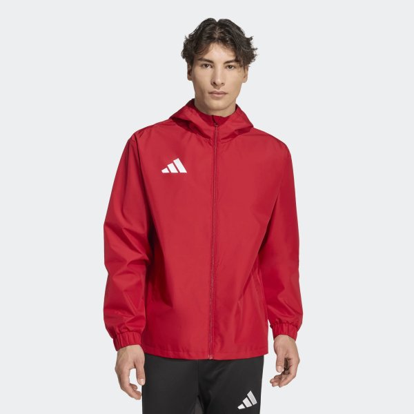 Pánská mikina adidas ENT26 AW JKT - foto 1