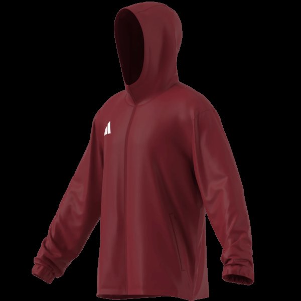 Pánská mikina adidas ENT26 AW JKT - foto 14