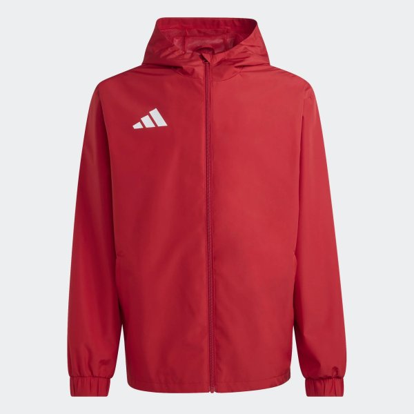 Pánská mikina adidas ENT26 AW JKT - foto 0