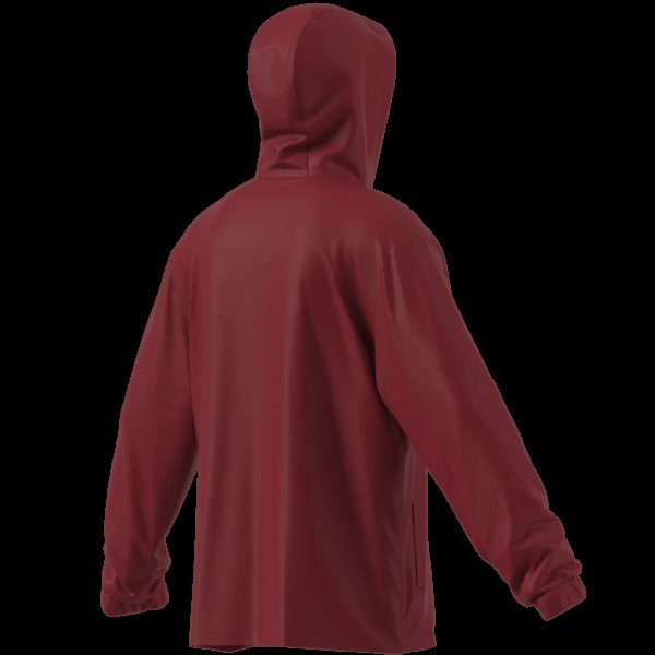 Pánská mikina adidas ENT26 AW JKT - foto 10