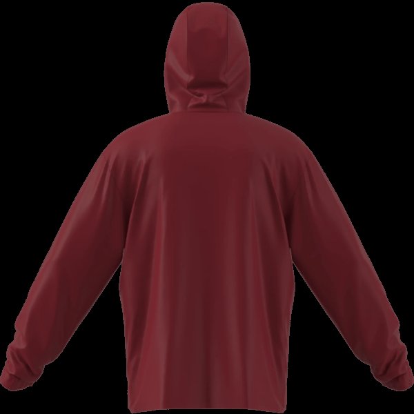Pánská mikina adidas ENT26 AW JKT - foto 11