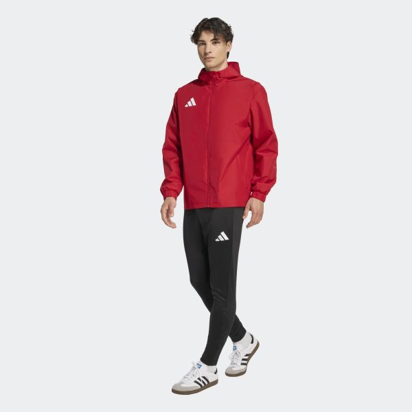 Pánská mikina adidas ENT26 AW JKT - foto 4