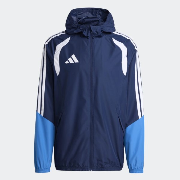 Pánská mikina adidas TIRO26C AW JKT - foto 0
