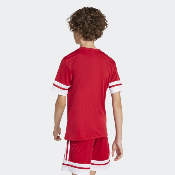 Dětský dres adidas SQUA25 JSY Y - foto 4