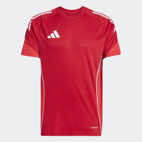 Pánský dres adidas TIRO25C TR JSY - foto 0