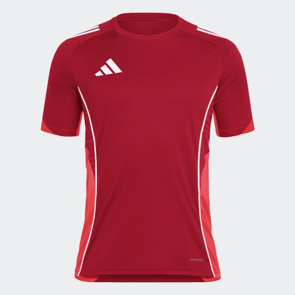Pánský dres adidas TIRO25C TR JSY - foto 1