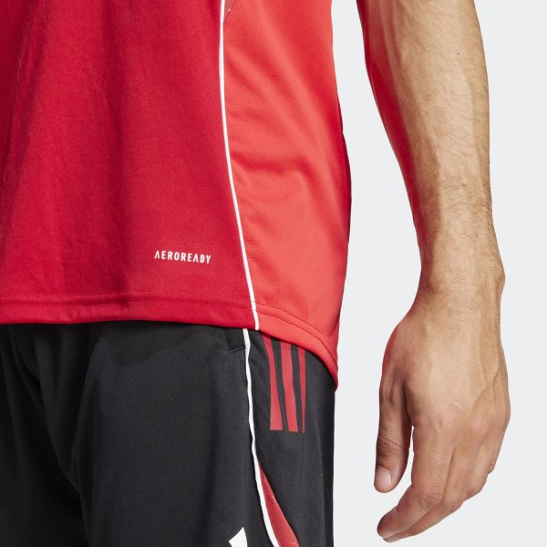 Pánský dres adidas TIRO25C TR JSY - foto 8