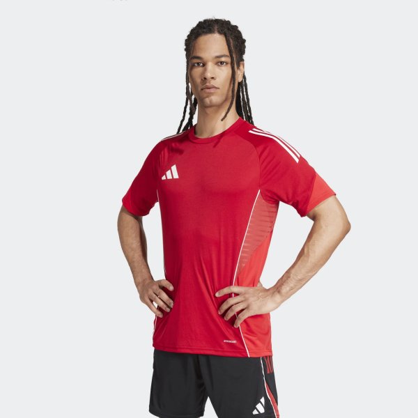 Pánský dres adidas TIRO25C TR JSY - foto 3
