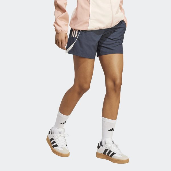 Dámské šortky adidas TIRO25C DT SHOW - foto 3