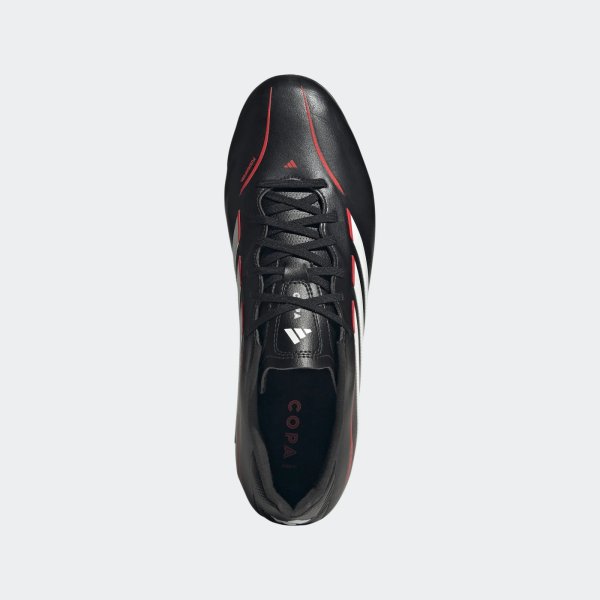 Kopačky lisovky adidas COPA PURE IV LEAGUE FG - foto 1