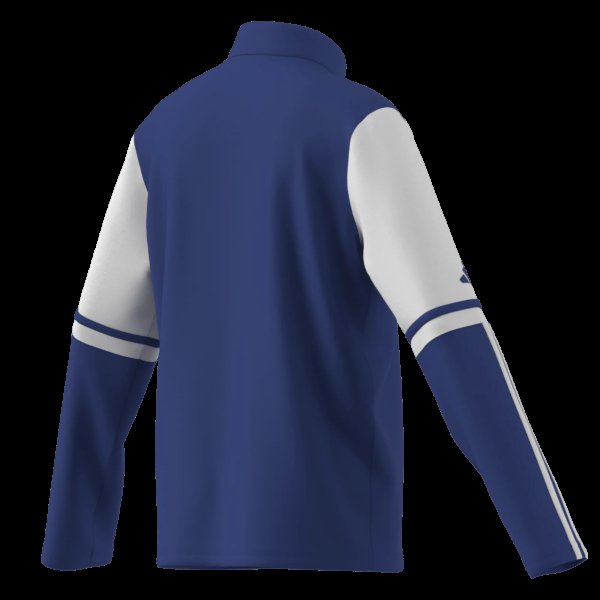 Dětská mikina adidas SQ25 TR TOP Y - foto 12